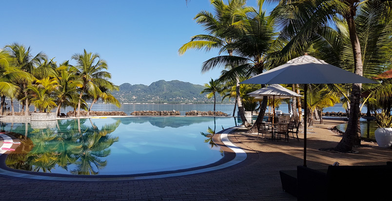 Club Med apre anche alle Seychelles nel 2020