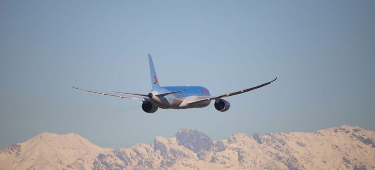 La summer di Neos: fino a 21 voli settimanali in Italia