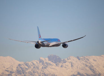 La summer di Neos: fino a 21 voli settimanali in Italia