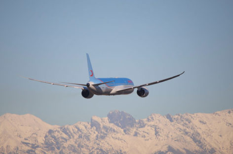 La summer di Neos: fino a 21 voli settimanali in Italia