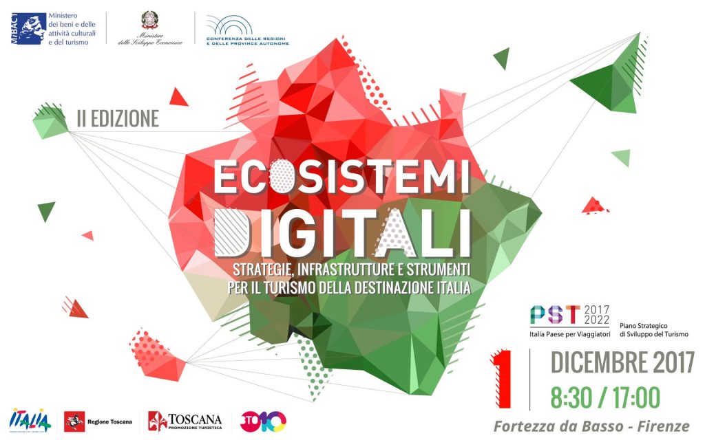 Ricetta digitale per colmare il gap italiano