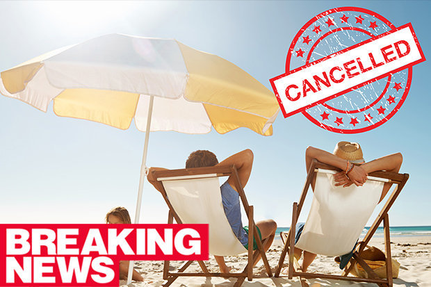 Balkan Express cancella Sharm: è battaglia legale