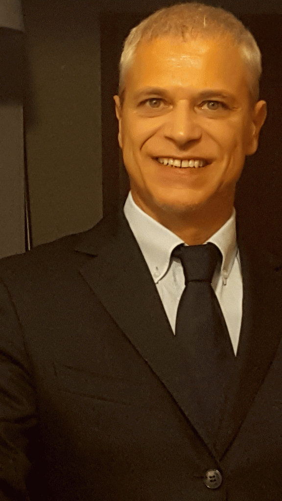 Massimo Maida direttore commerciale de I Viaggi dell’Airone