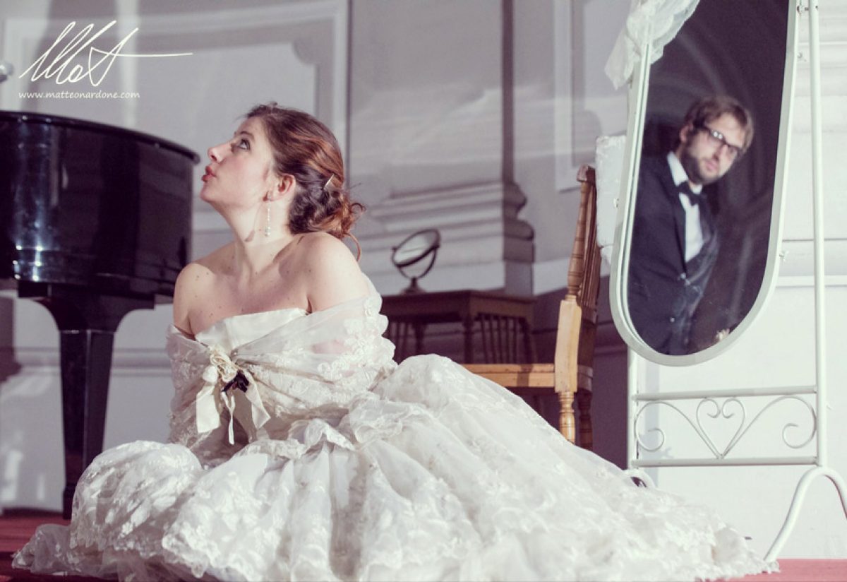 Traviata experience: un’opera per l’incoming a Roma
