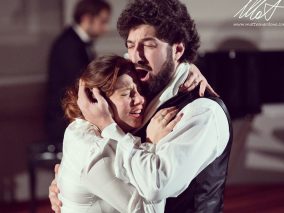 Traviata experience: un’opera per l’incoming a Roma