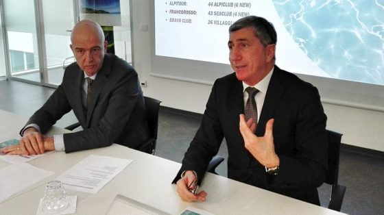 Mare in Italy rivoluziona l’estate di Alpitour