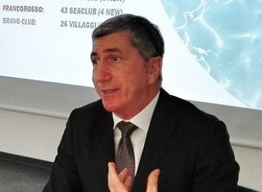 Alpitour, la soluzione di Ezhaya: <br>tamponi e corridoi per il lungo raggio