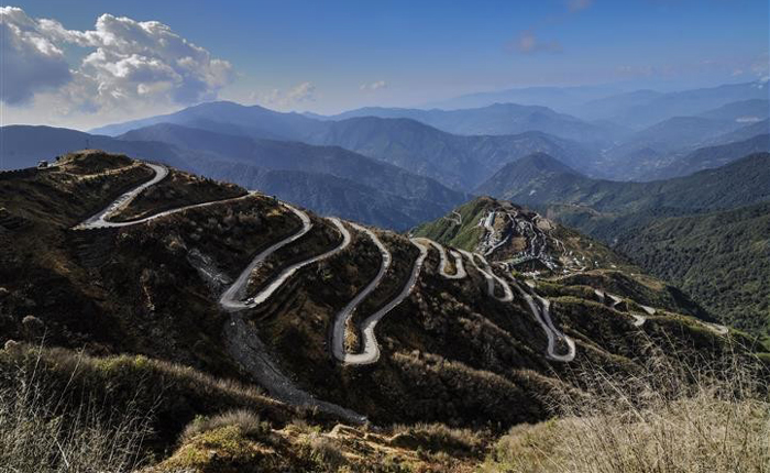 Metamondo, tour speciale in Cina lungo la Via della Seta