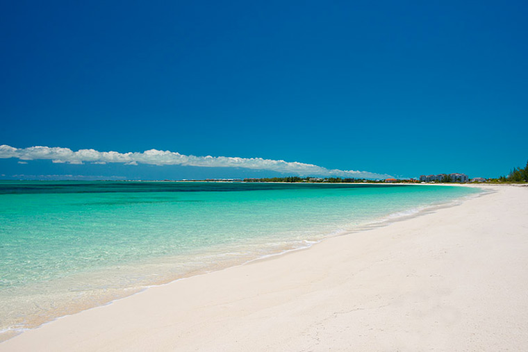 Turks and Caicos, stop all’obbligo di vaccino Covid per i turisti