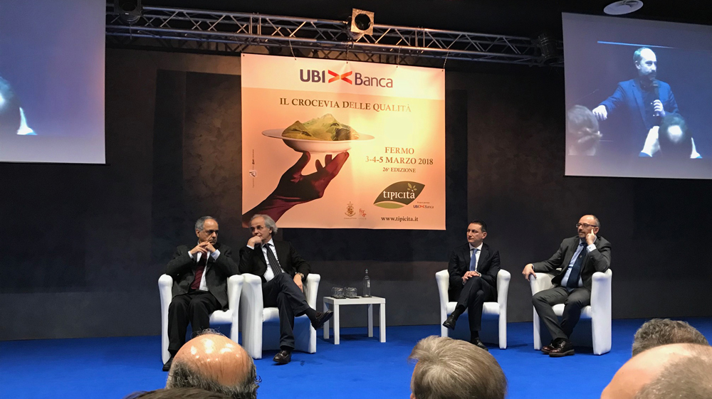 Tipicità 2018, tutto il bello delle Marche in una fiera