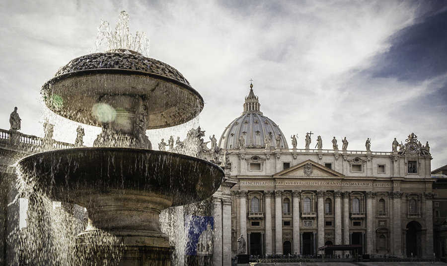 Vaticano