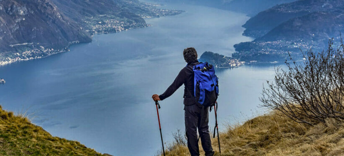 Evolution Travel, online il portale monografico dedicato al trekking