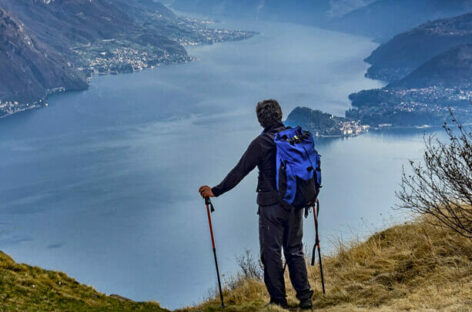 Evolution Travel, online il portale monografico dedicato al trekking