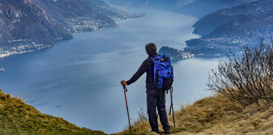 Evolution Travel, online il portale monografico dedicato al trekking