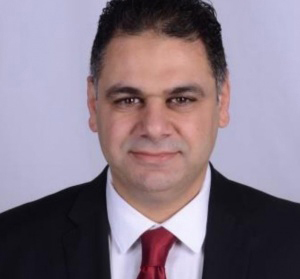 Cambio ai vertici dell’Egyptian Tourism Board: arriva Ahmed Yousef