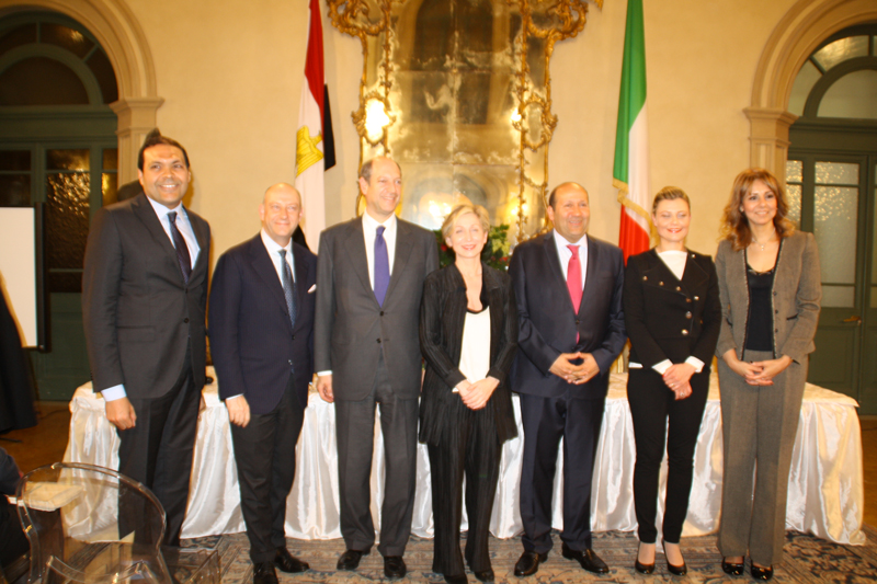 Piramidi in vetrina: 10 agenzie di viaggi vincono l’Egitto