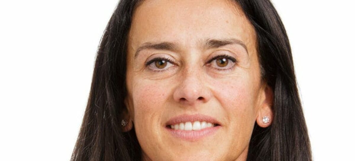 Lufthansa, l’italiana Grazia Vittadini entra nel board del Gruppo