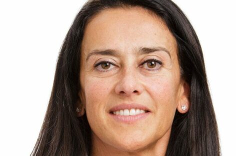 Lufthansa, l’italiana Grazia Vittadini entra nel board del Gruppo