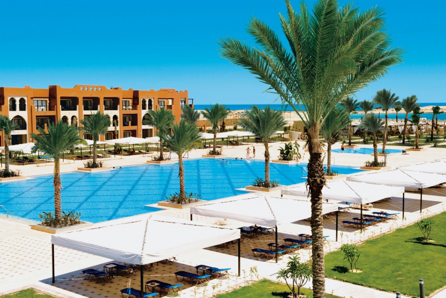 Estate al via nei Veraclub: exploit Marsa Matrouh