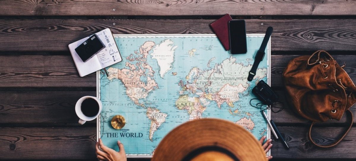 World Tourism Barometer, viaggi internazionali verso la piena ripresa