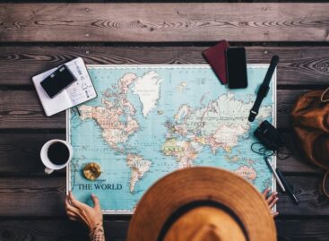 World Tourism Barometer, viaggi internazionali verso la piena ripresa