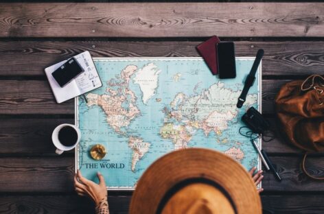 World Tourism Barometer, viaggi internazionali verso la piena ripresa