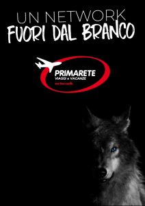 Primarete campagna pubblicitaria