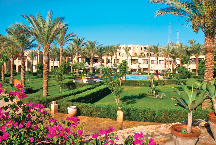 L’Egitto a 5 stelle firmato Turisanda