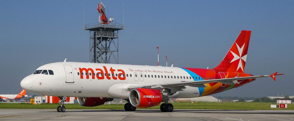 Air Malta lancia i voli garantiti per l’inverno