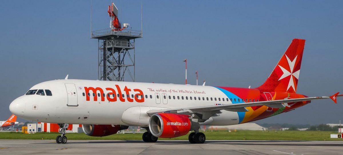 Air Malta lancia i voli garantiti per l’inverno