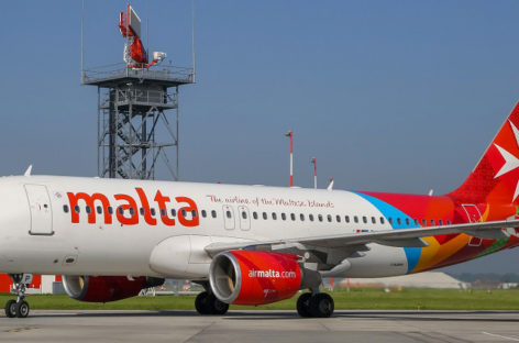 Air Malta lancia i voli garantiti per l’inverno