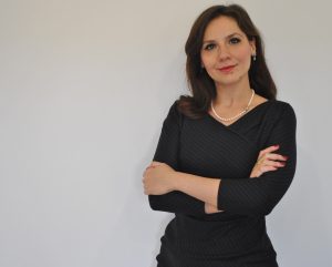 Carmen Chiara Di Donato avvocato privacy Gdpr