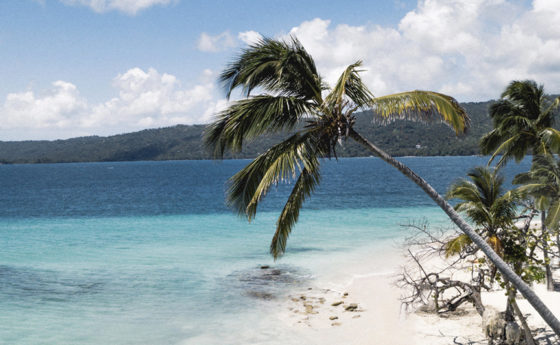 Exploit della Repubblica Dominicana grazie ai turisti Usa