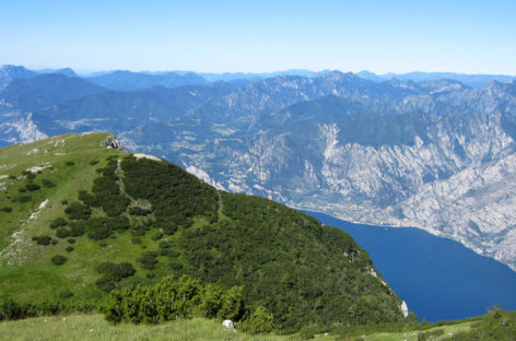 Allarme norovirus rientrato su lago di Garda: “Balneazione sicura”