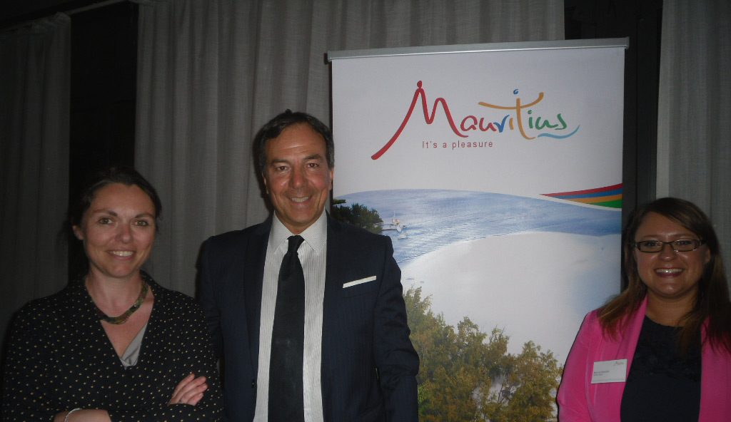 Buon compleanno Mauritius: record di arrivi aspettando Alitalia