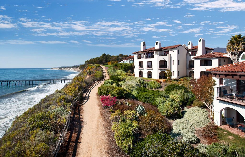 La colossale California tra entertainment, vigneti e robot