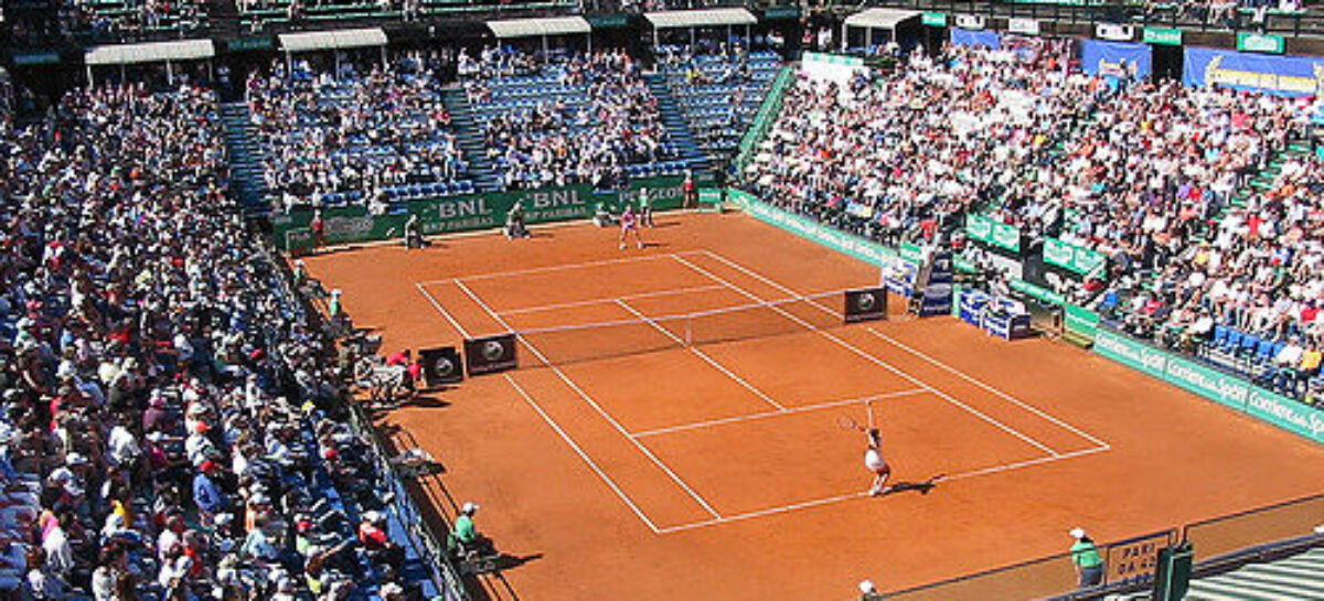 Effetto Sinner, Internazionali di Roma verso il sold out