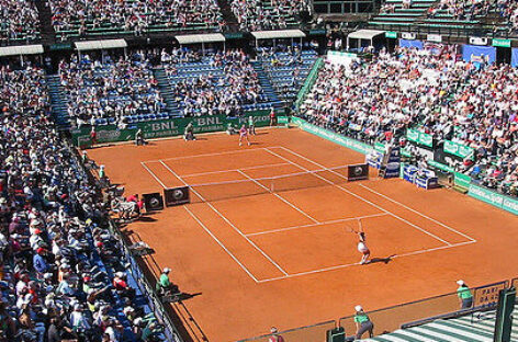Effetto Sinner, Internazionali di Roma verso il sold out