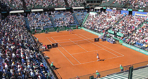 Tennis