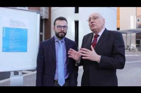 Gdpr: lo stretto legame tra il “gestionale”, la digitalizzazione totale a norma e la privacy