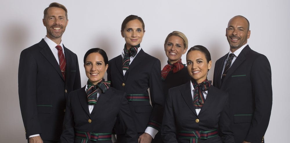 Alberta-Ferretti-Alitalia