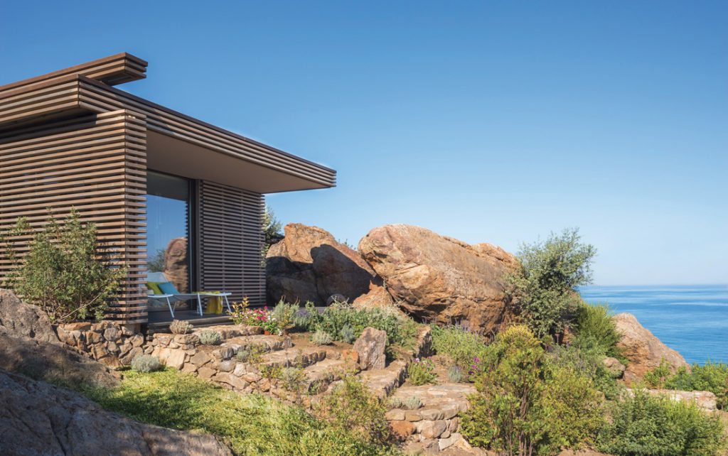 Club Med gusto Cefalù con lo chef Berton