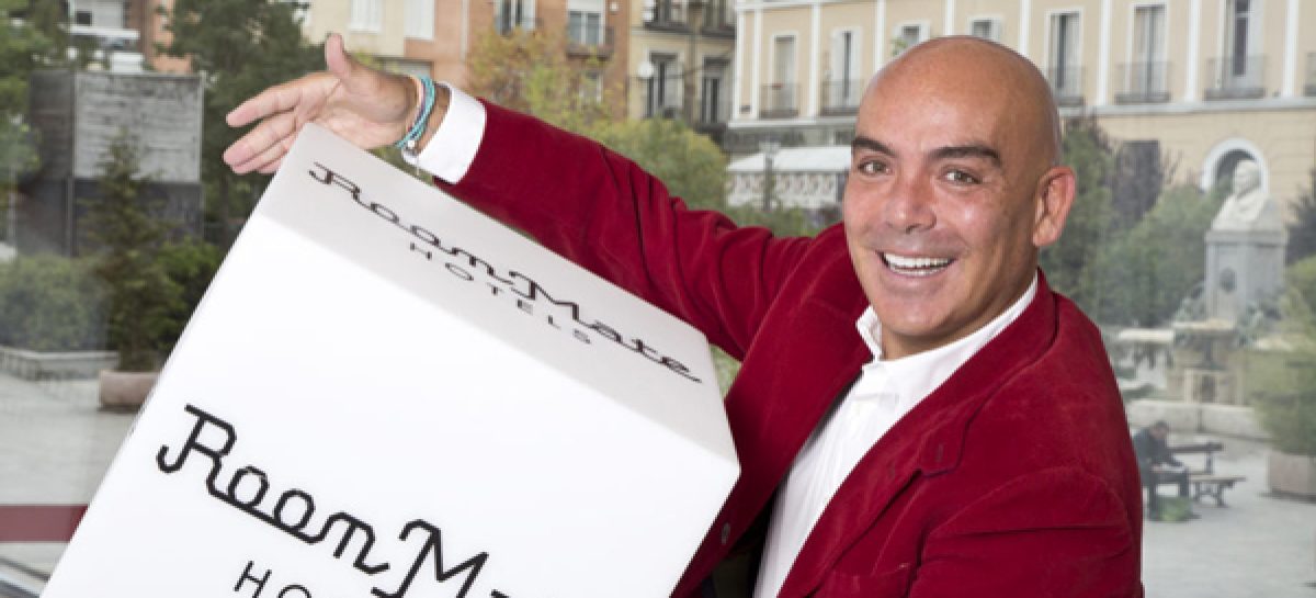 Room Mate supera i 100 milioni e prepara nuove aperture in Italia