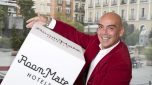Room Mate, Sarasola: «Italia primo mercato europeo»