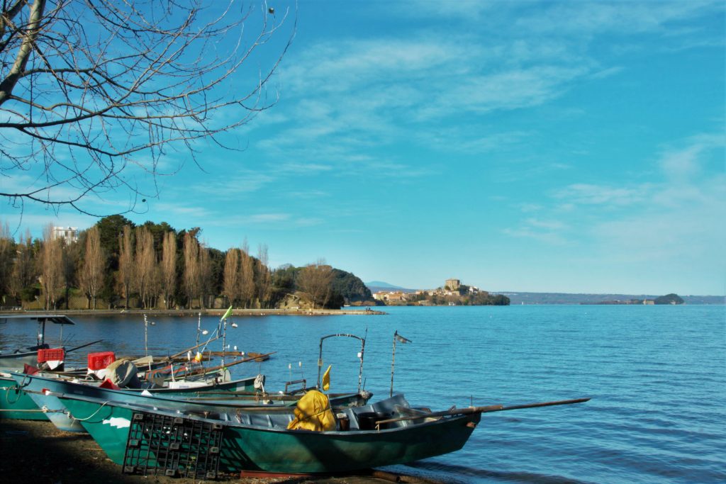 Marta Bolsena Tuscia