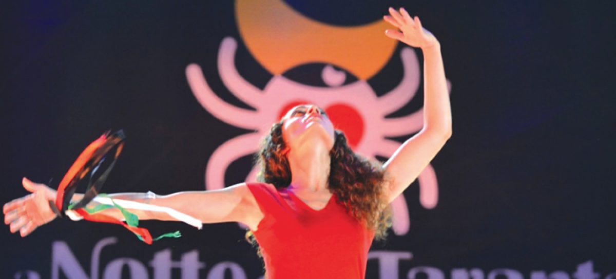 Dalla Taranta all’Adriatic Sea Forum: raffica di eventi in Puglia