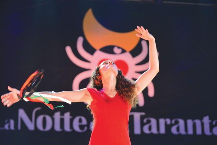 Dalla Taranta all’Adriatic Sea Forum: raffica di eventi in Puglia