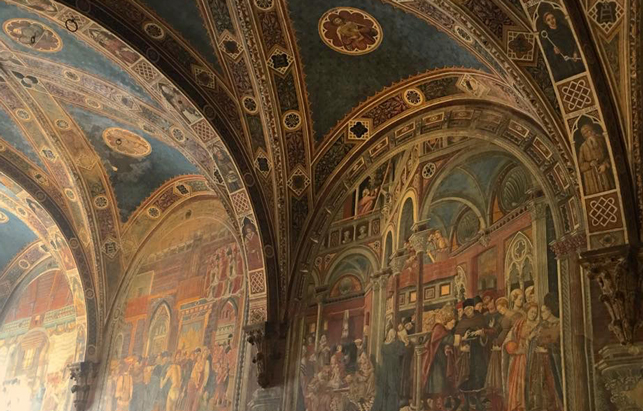 Unesco, Wte 2018 a settembre a Siena con la new entry Nuova Caledonia