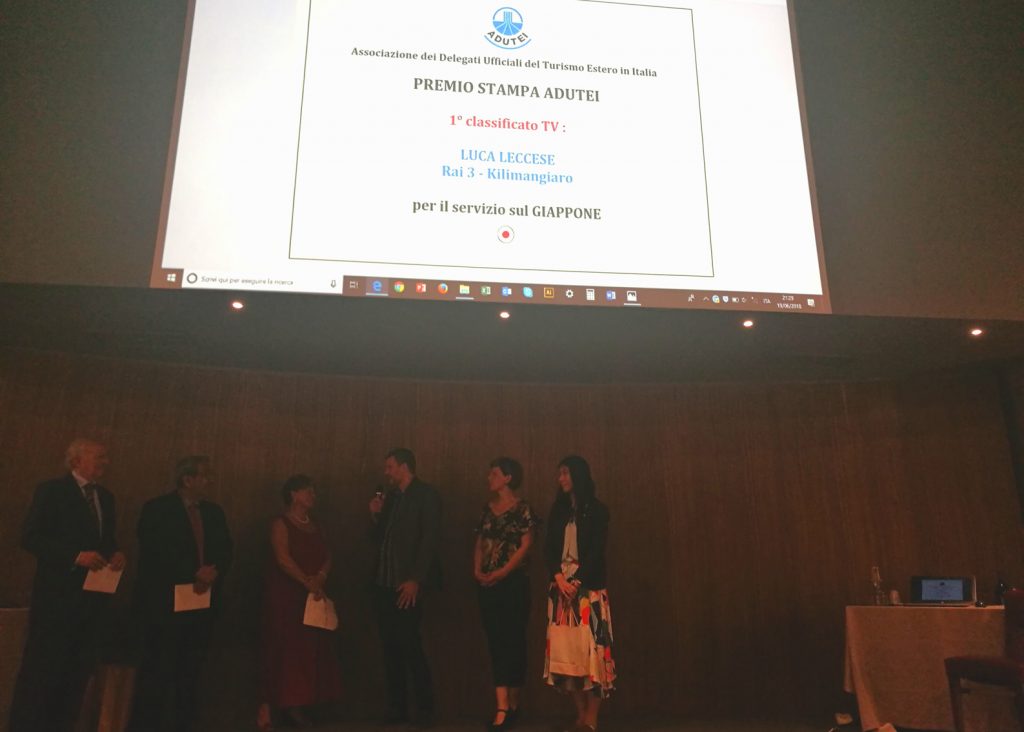 Adutei cambia look e si prepara a salutare Botticelli-presidente