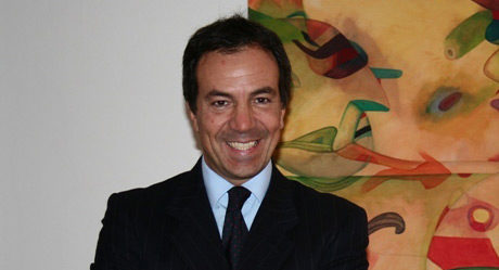 Massimo Tocchetti Aigo